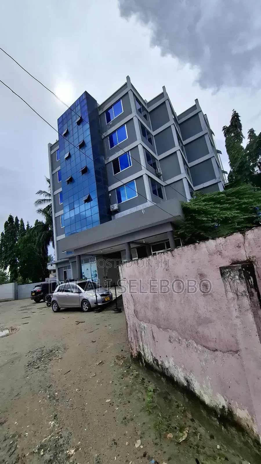 Office Space at Mwenge in Kinondoni