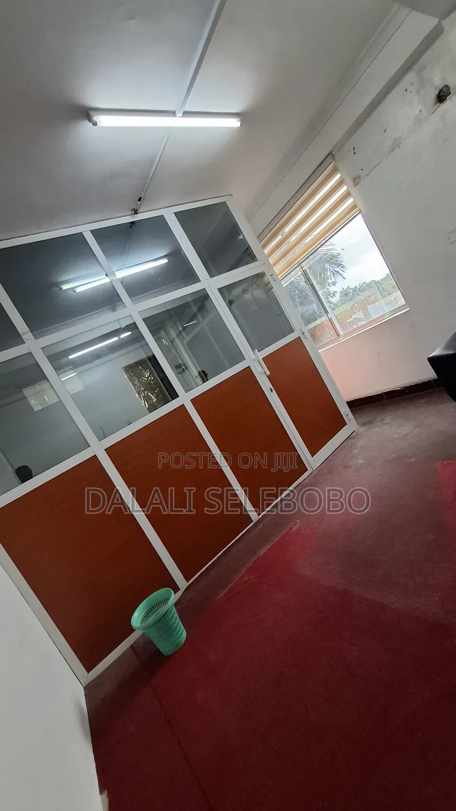 Office Space at Mwenge in Kinondoni