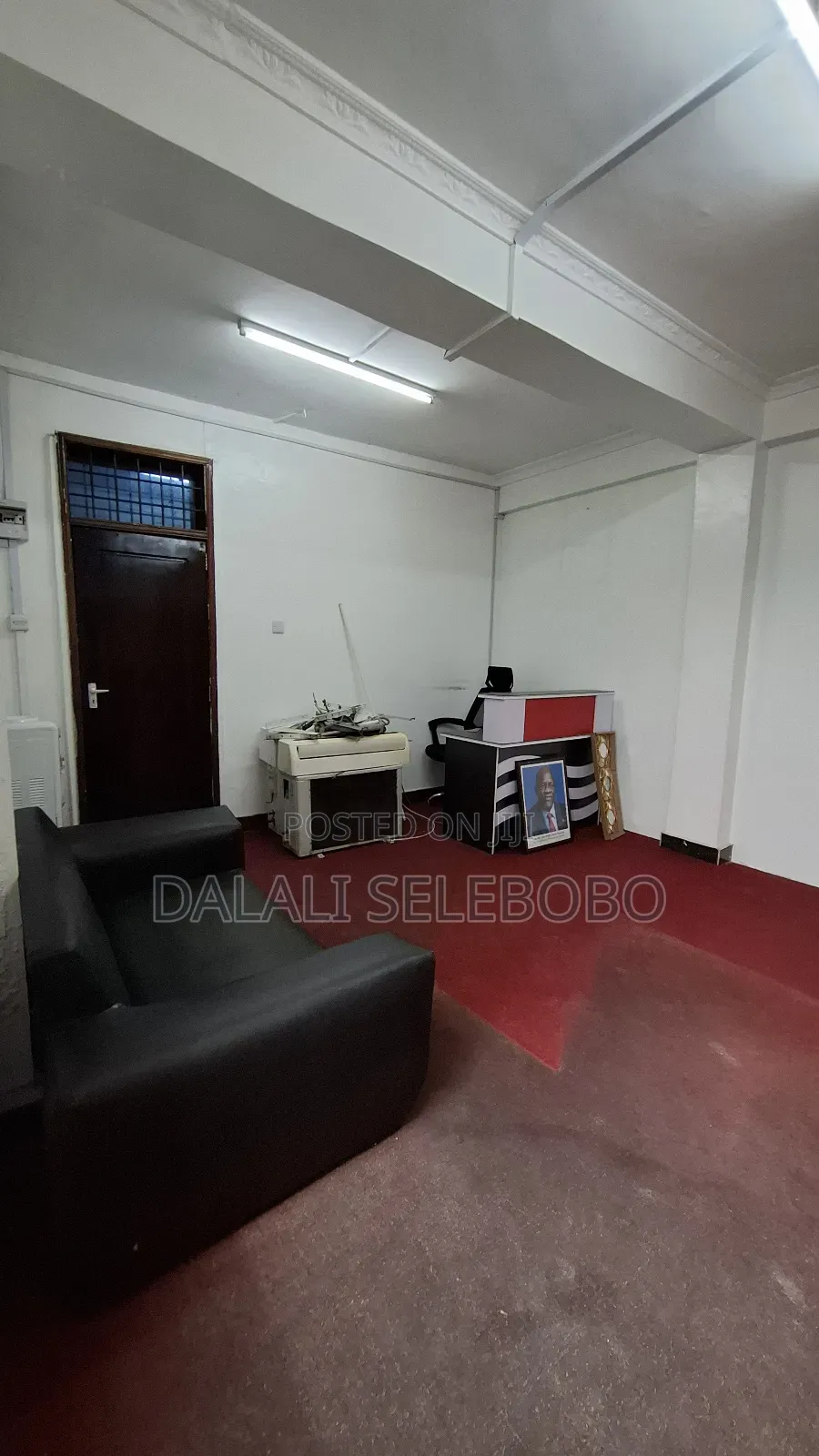 Office Space at Mwenge in Kinondoni