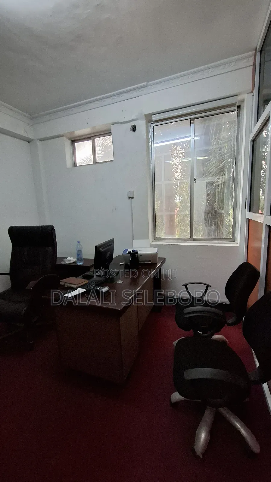 Office Space at Mwenge in Kinondoni