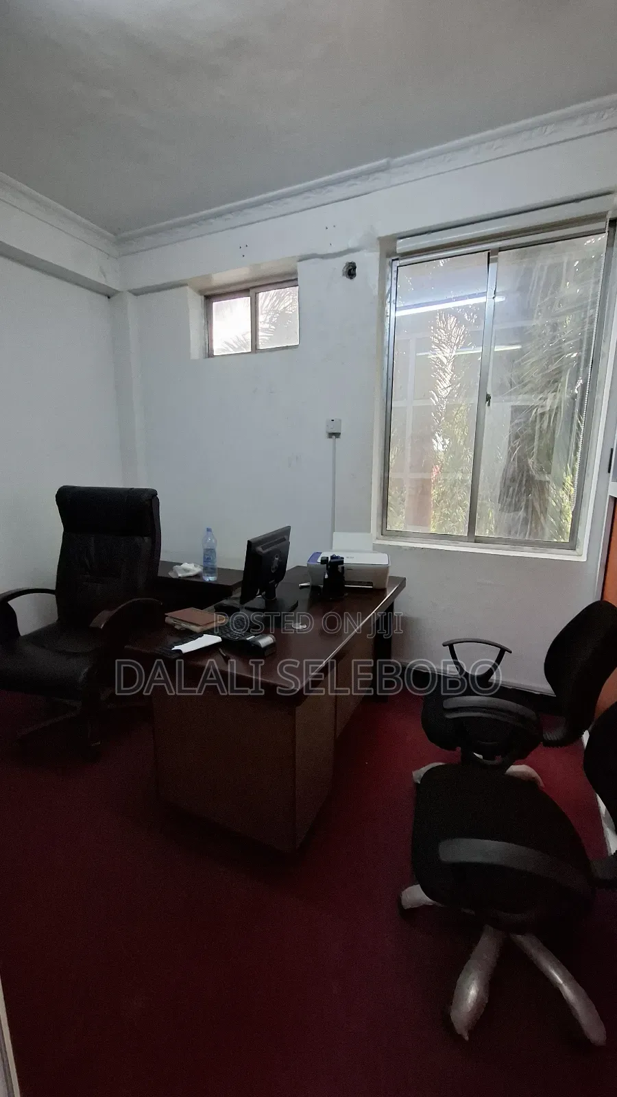Office Space at Mwenge in Kinondoni