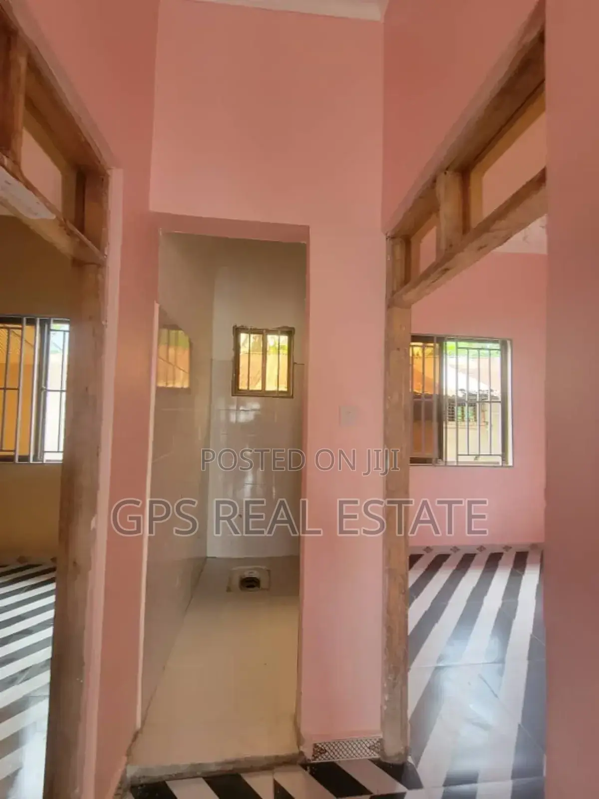 3bdrm House in Mbagala Chamazi, Temeke for sale in Temeke