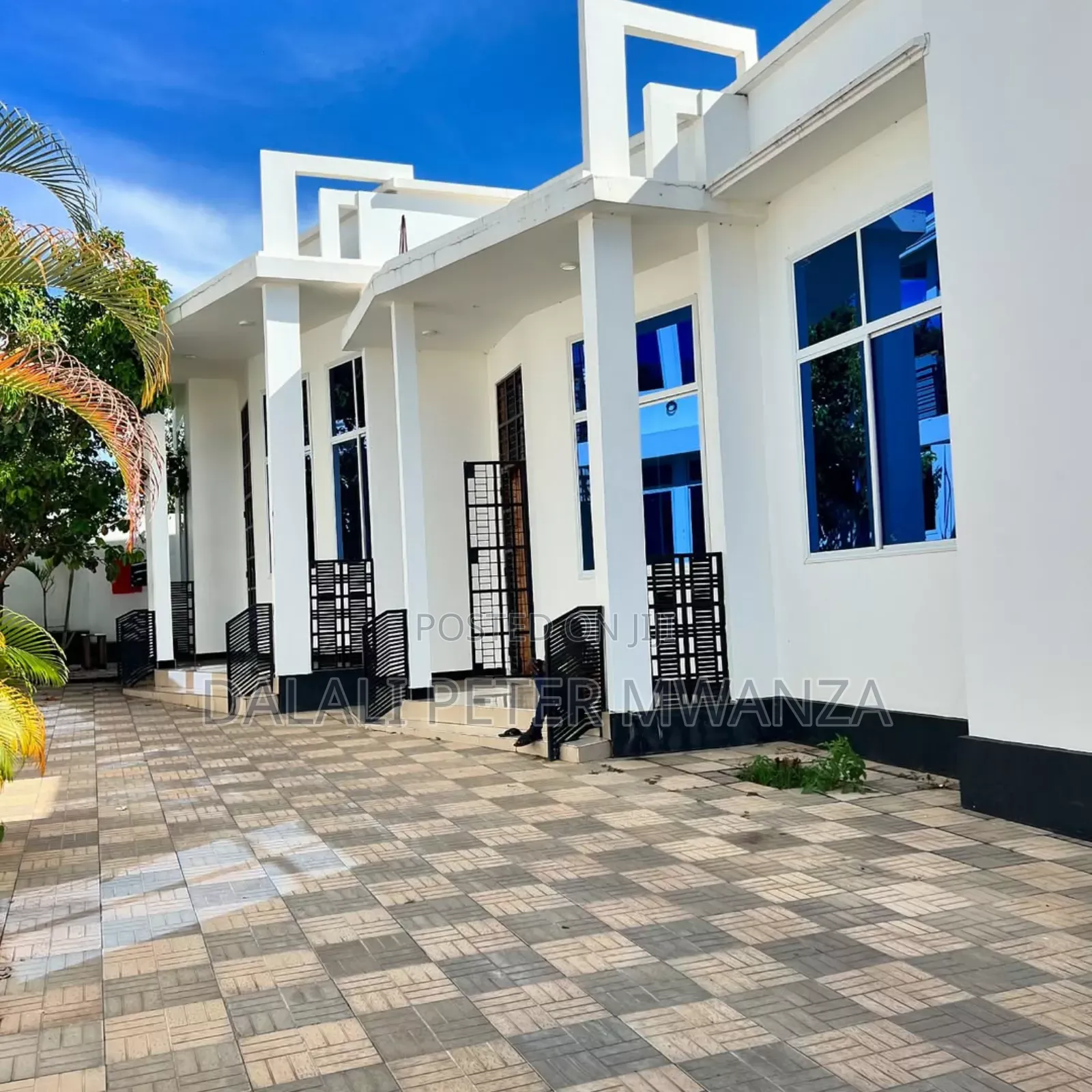 2bdrm House in Nyasaka, Ilemela for rent in Ilemela