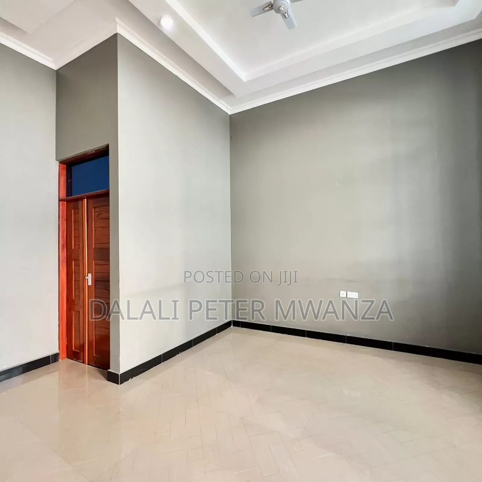 2bdrm House in Nyasaka, Ilemela for rent in Ilemela