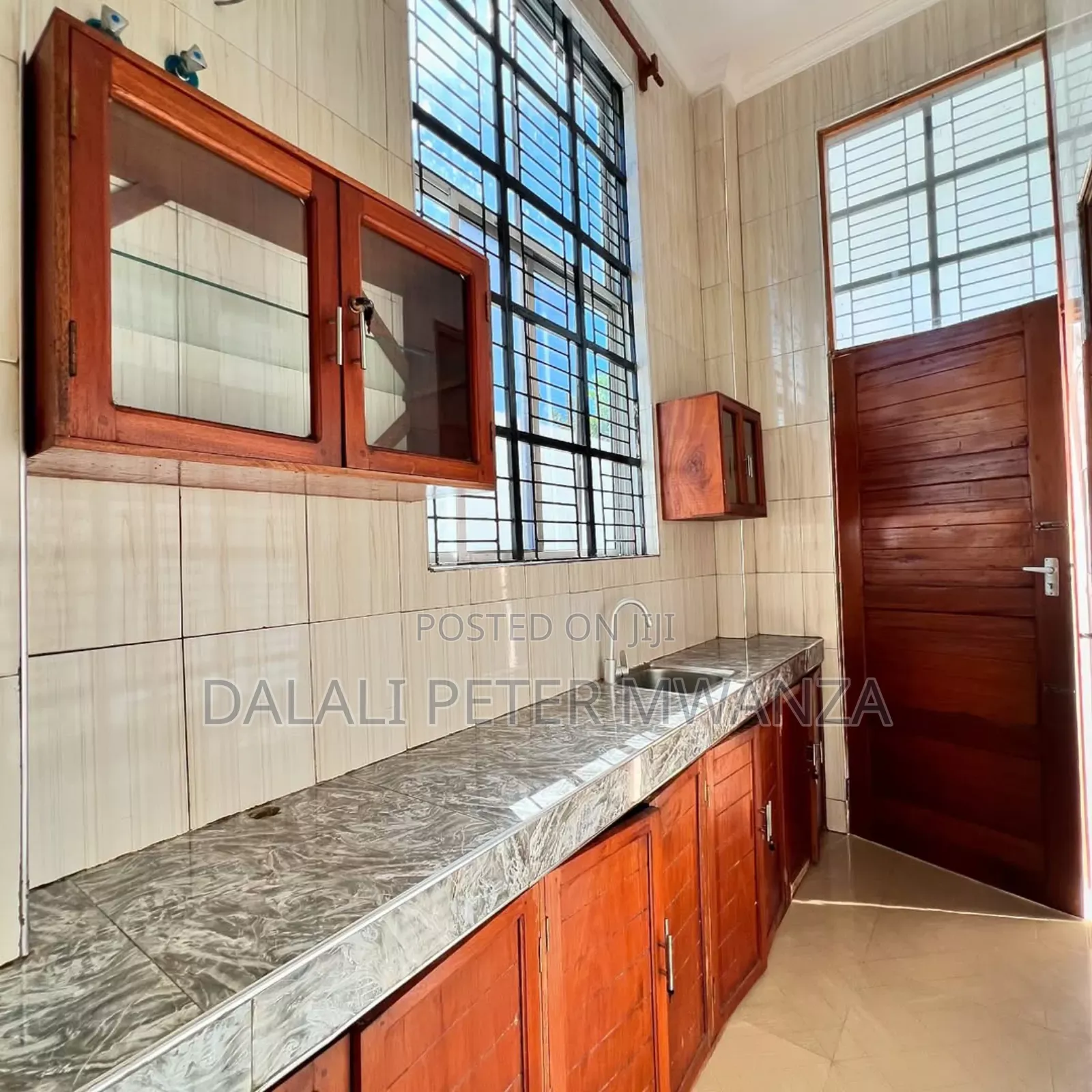 2bdrm House in Nyasaka, Ilemela for rent in Ilemela