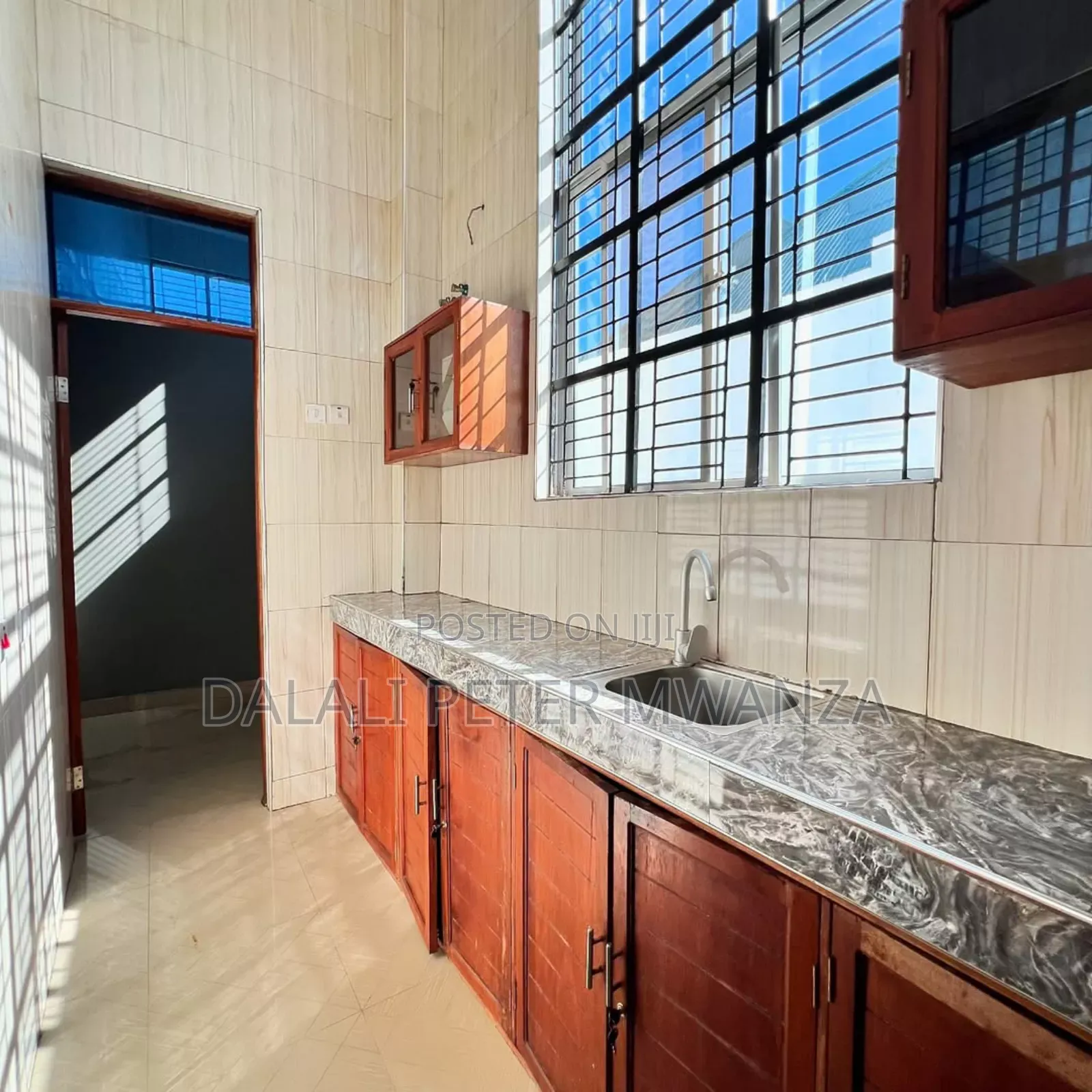 2bdrm House in Nyasaka, Ilemela for rent in Ilemela