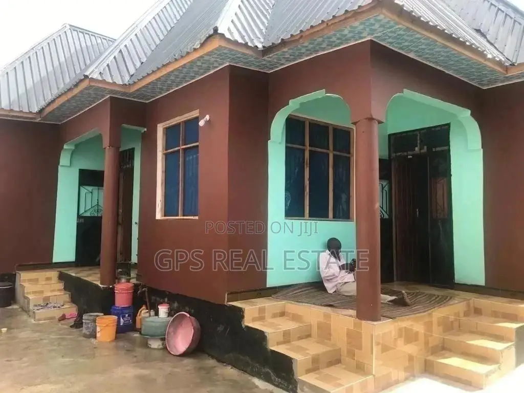 Houseeh For Sale in Temeke