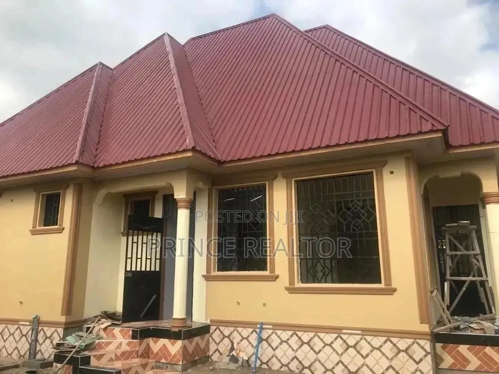 Morden House For Sale in Temeke