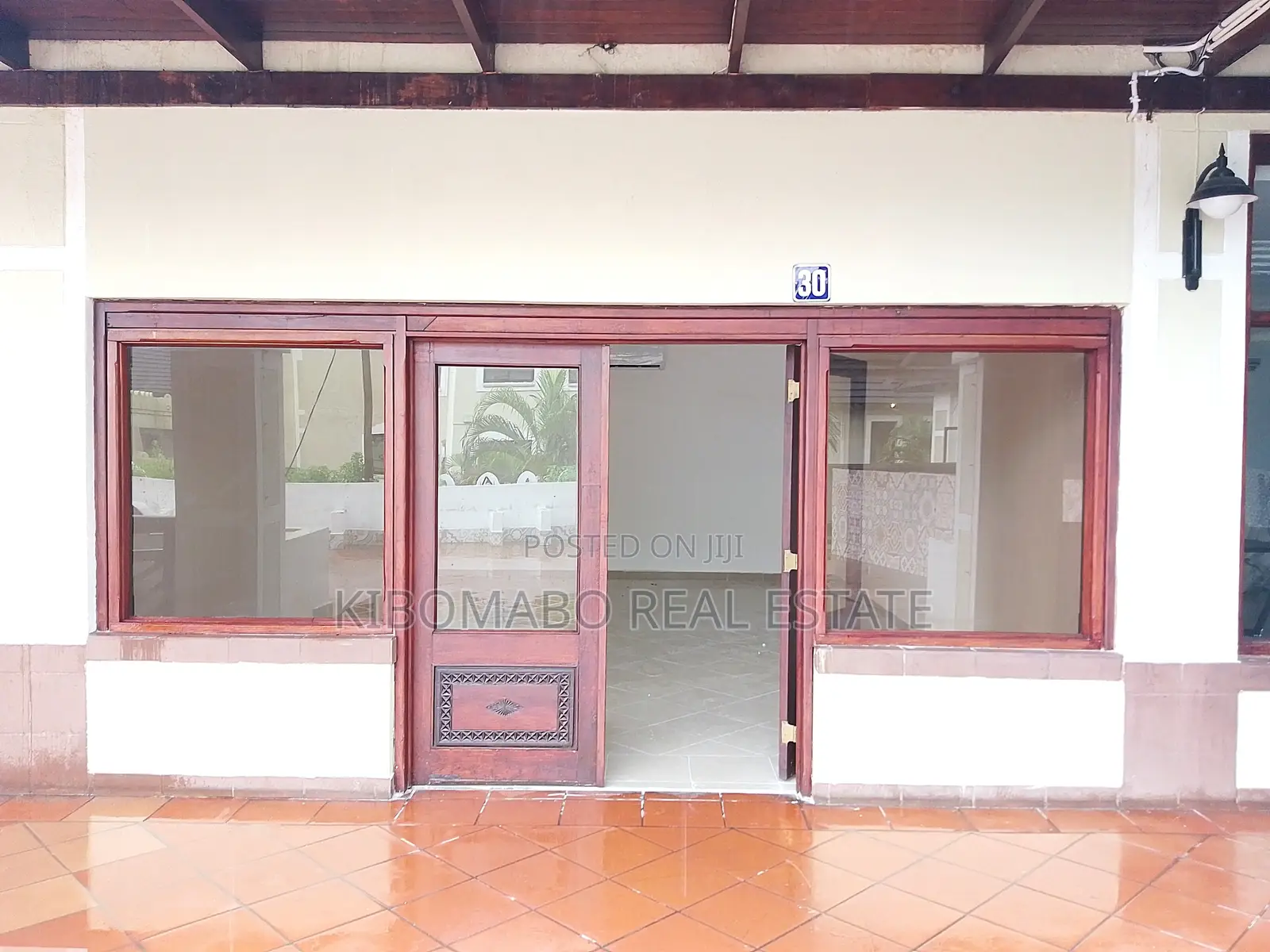 35 - 70 SQM Shop || Office || Showroom Rental - Masaki Oysterbay in Masaki