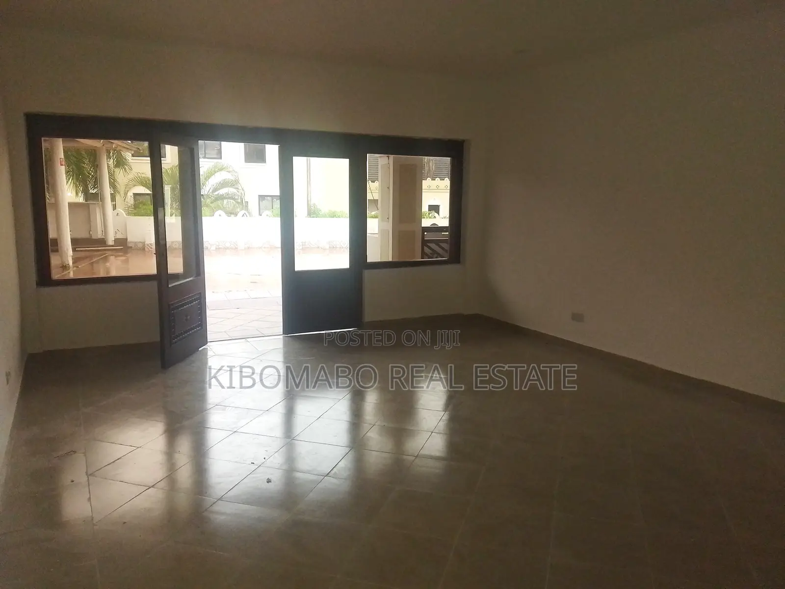 35 - 70 SQM Shop || Office || Showroom Rental - Masaki Oysterbay in Masaki