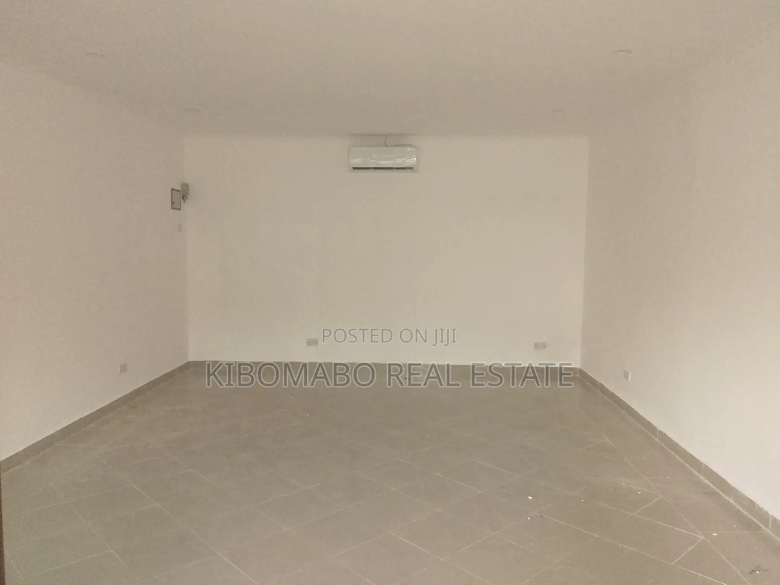 35 - 70 SQM Shop || Office || Showroom Rental - Masaki Oysterbay in Masaki