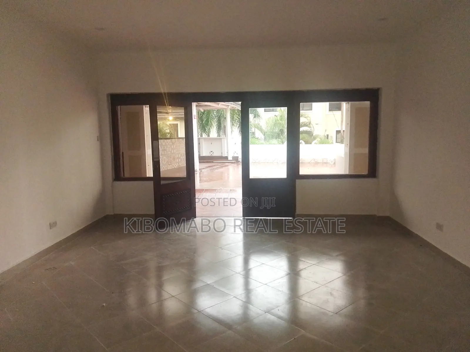 35 - 70 SQM Shop || Office || Showroom Rental - Masaki Oysterbay in Masaki