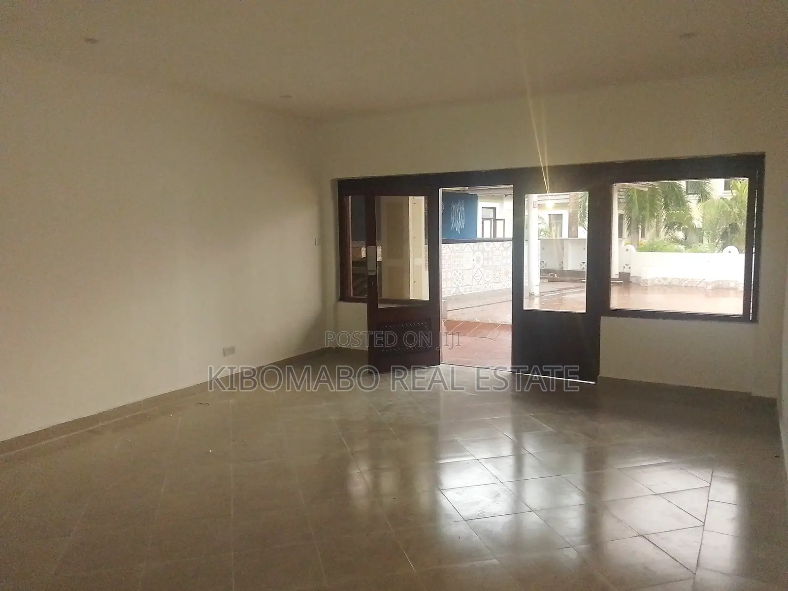 35 - 70 SQM Shop || Office || Showroom Rental - Masaki Oysterbay in Masaki