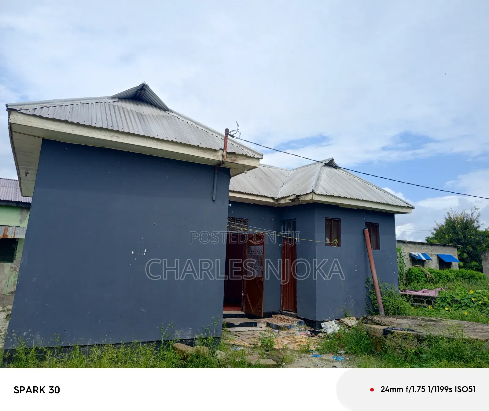 3bdrm House in Tanzania Daresalaam for sale in Ukonga