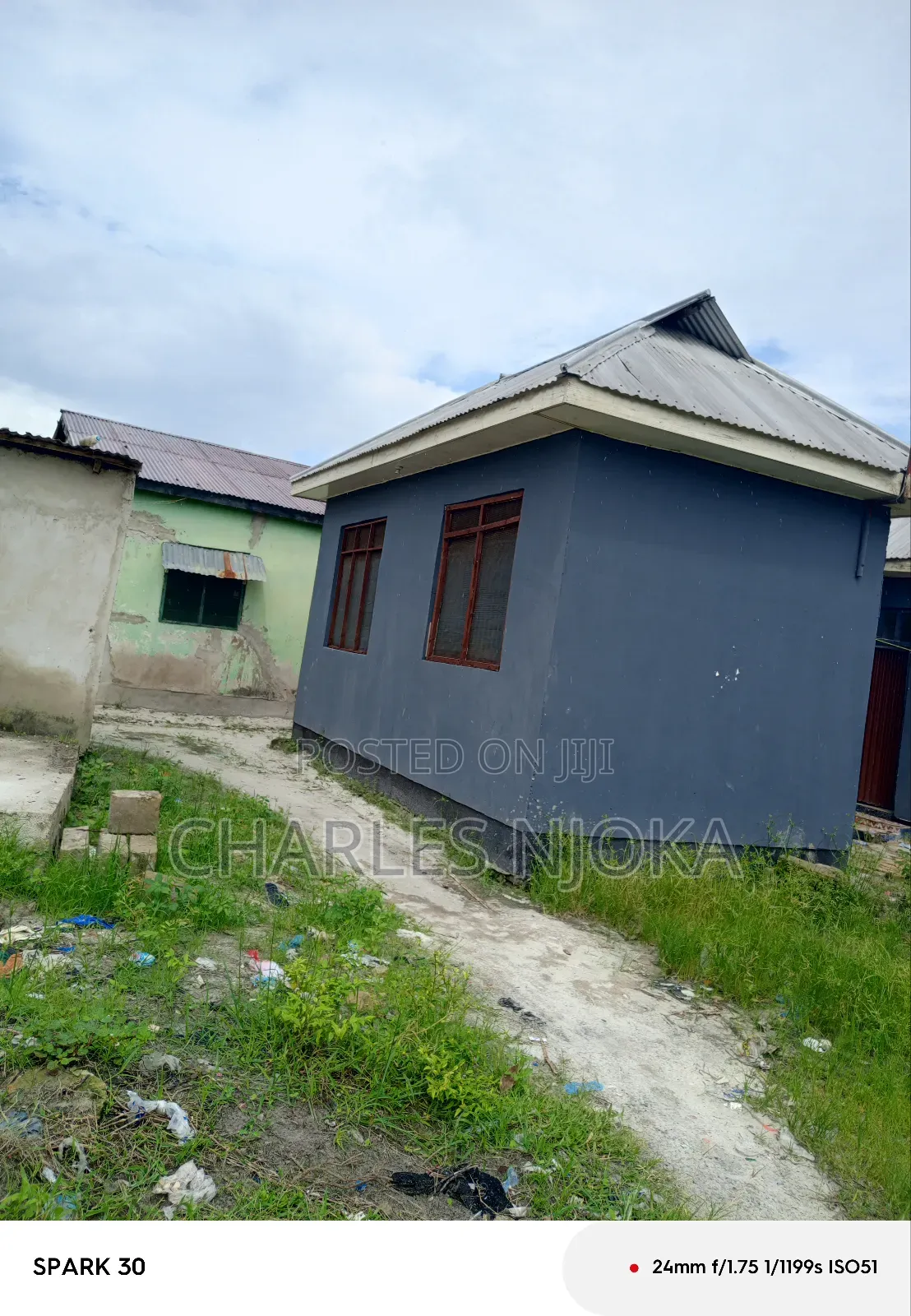 3bdrm House in Tanzania Daresalaam for sale in Ukonga