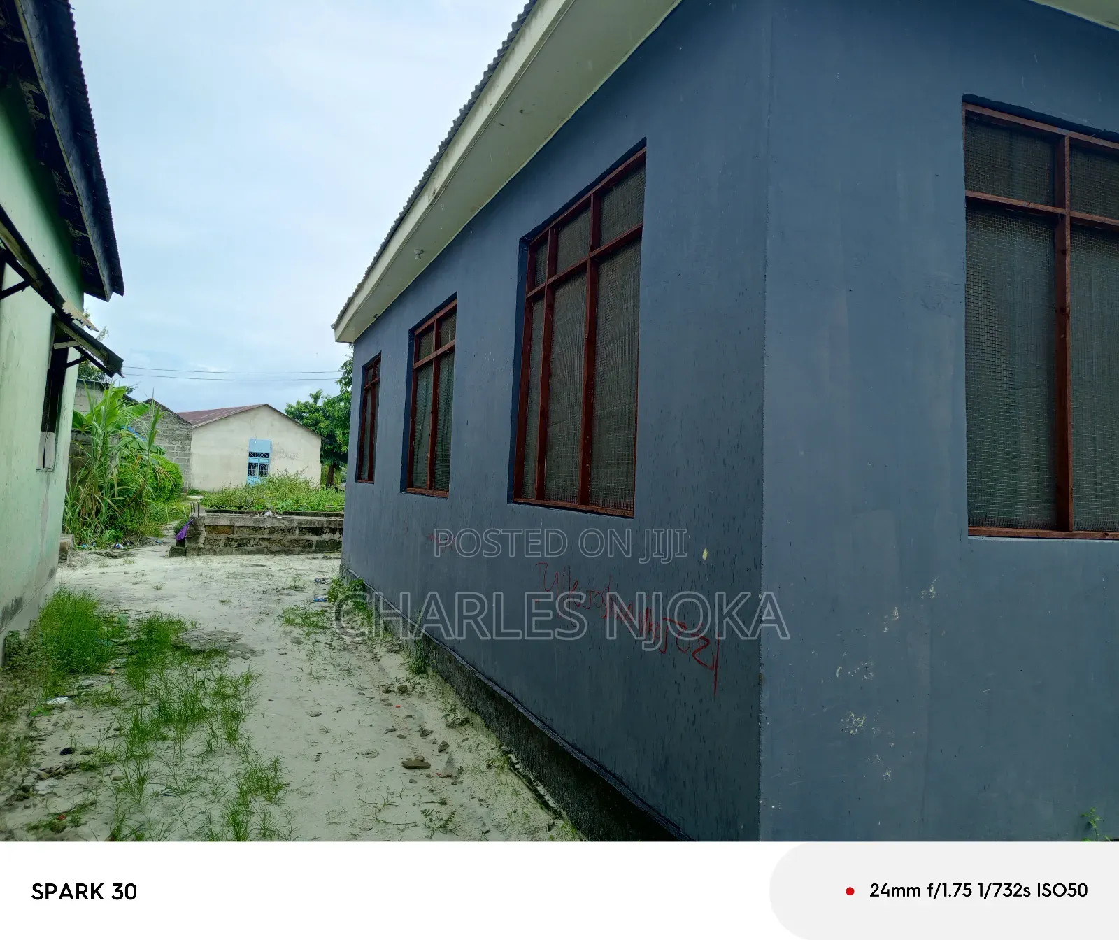 3bdrm House in Tanzania Daresalaam for sale in Ukonga