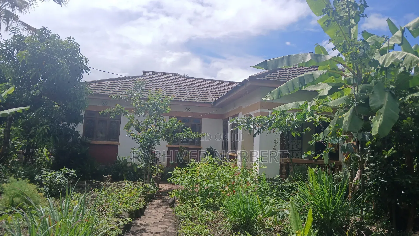 3bdrm House in Tanzania Realestates, Arusha for sale in Arusha