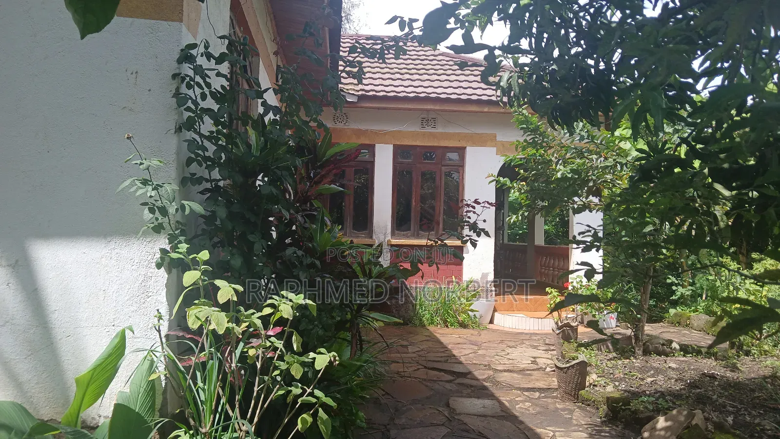 3bdrm House in Tanzania Realestates, Arusha for sale in Arusha