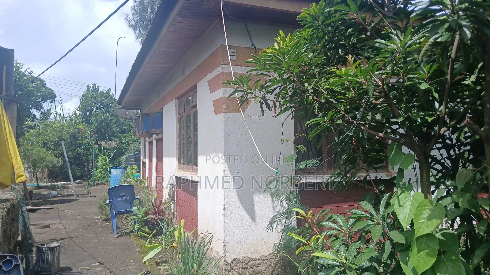 3bdrm House in Tanzania Realestates, Arusha for sale in Arusha