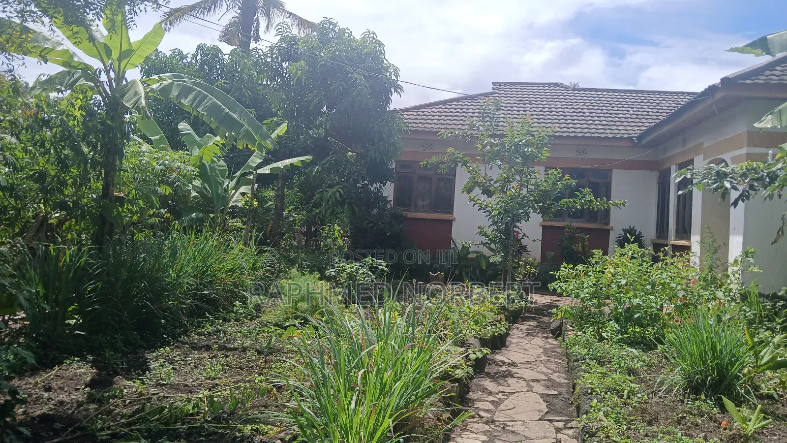 3bdrm House in Tanzania Realestates, Arusha for sale in Arusha