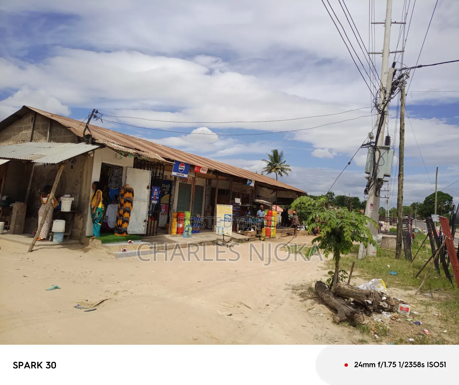 Eneo La Kibiashara Sqmita 1200 Linauzwa Ml 170 Pugu Kigogo. in Ukonga