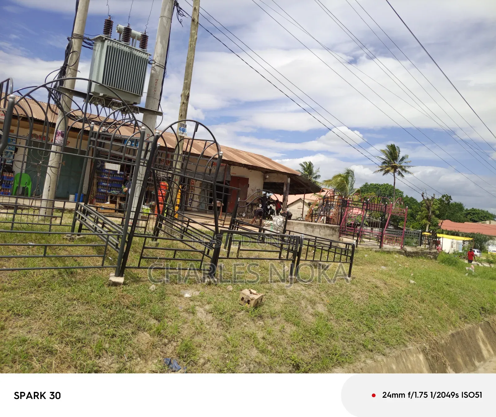 Eneo La Kibiashara Sqmita 1200 Linauzwa Ml 170 Pugu Kigogo. in Ukonga