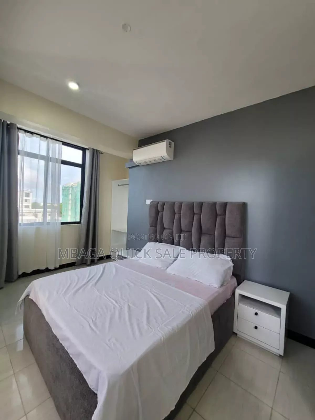 Furnished 2bdrm Apartment in Masaki for rent in Masaki