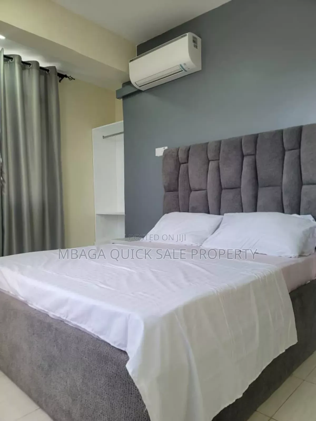 Furnished 2bdrm Apartment in Masaki for rent in Masaki