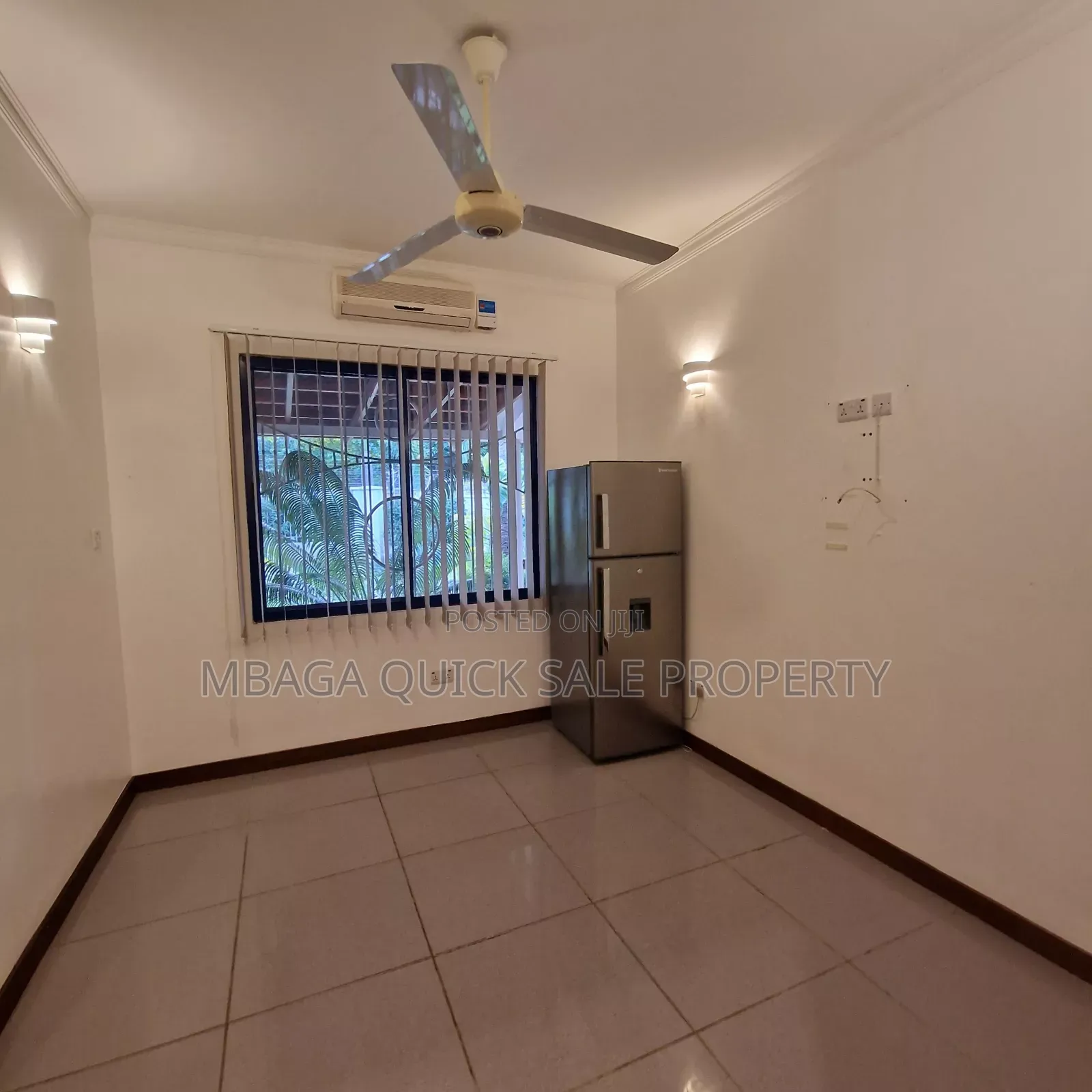 Furnished 3bdrm House in Masaki for rent in Masaki