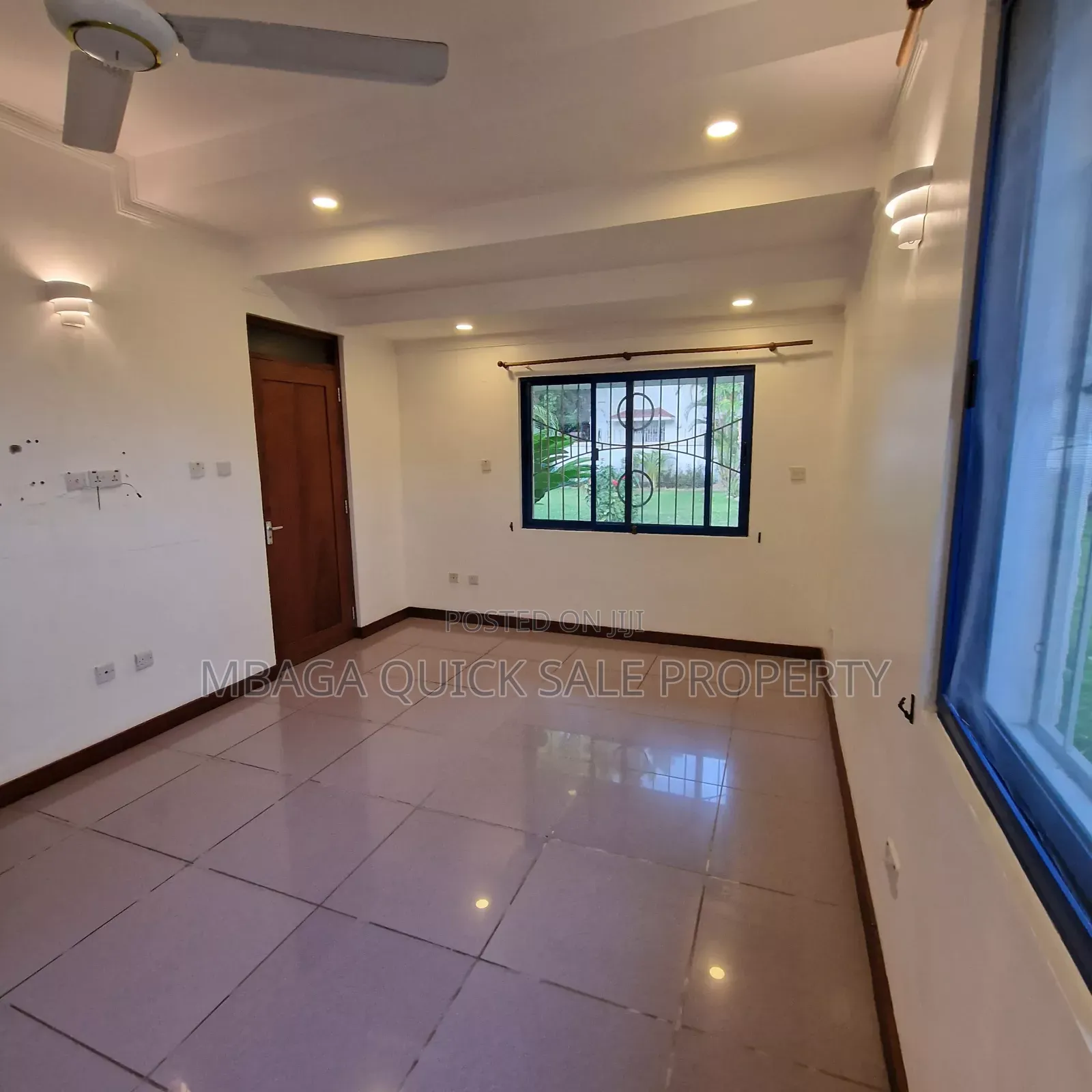 Furnished 3bdrm House in Masaki for rent in Masaki