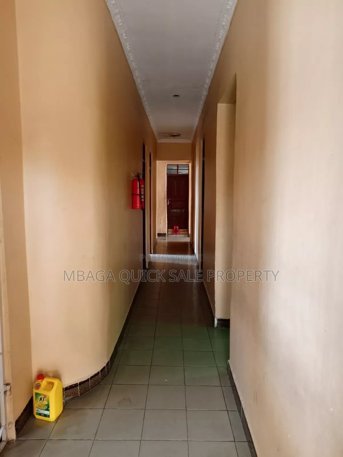 11bdrm House in Manzese for sale in Manzese
