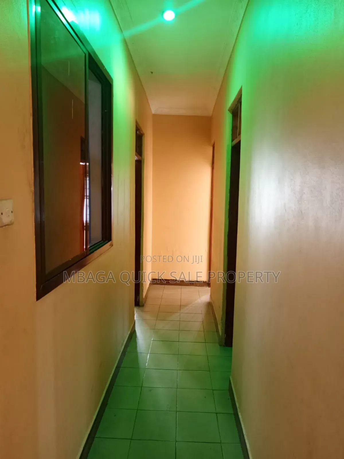 11bdrm House in Manzese for sale in Manzese