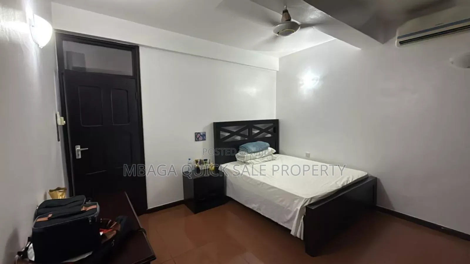 Furnished 2bdrm Apartment in Mikocheni for rent in Mikocheni