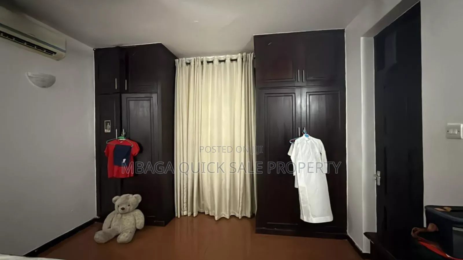 Furnished 2bdrm Apartment in Mikocheni for rent in Mikocheni