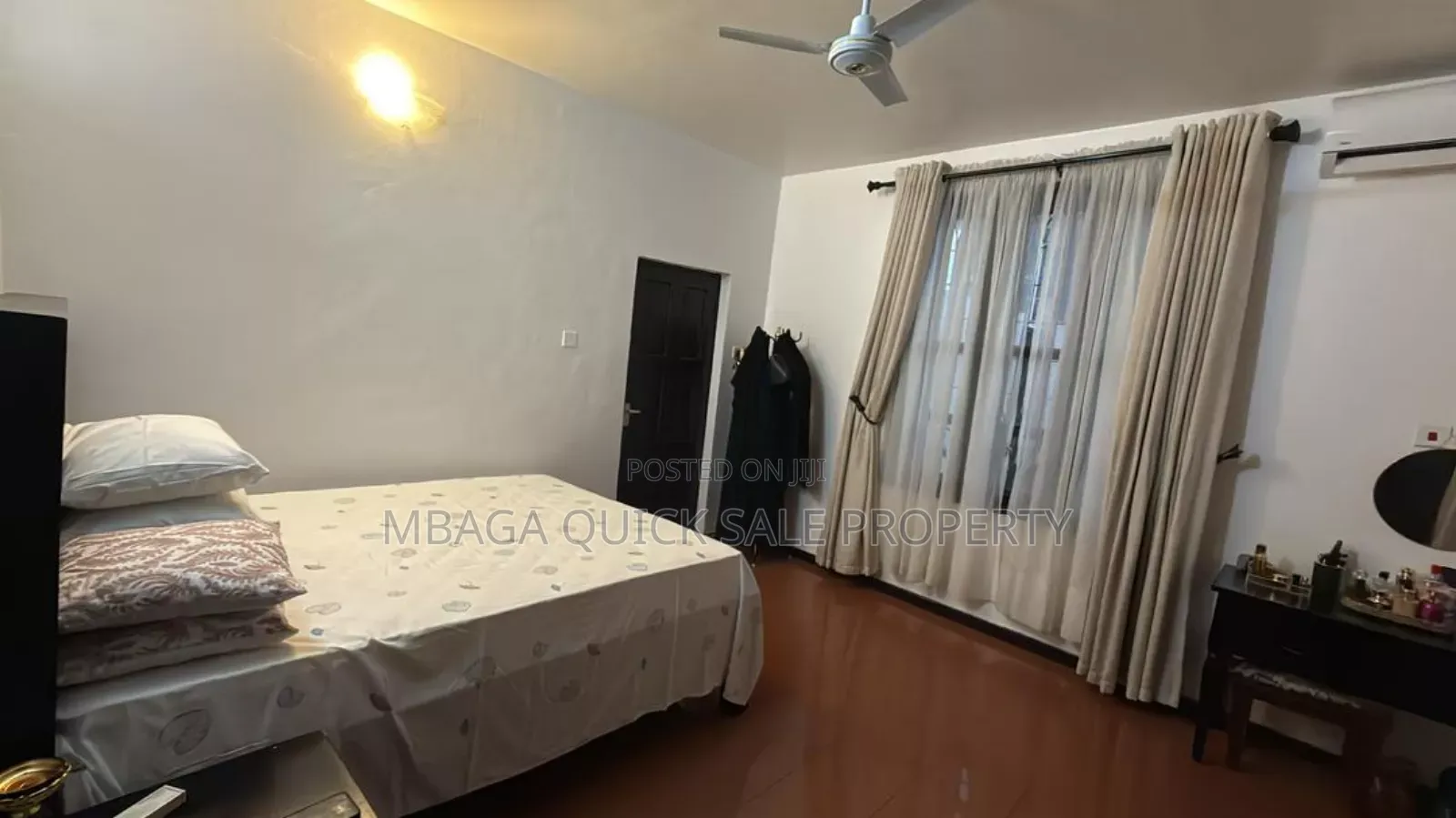 Furnished 2bdrm Apartment in Mikocheni for rent in Mikocheni