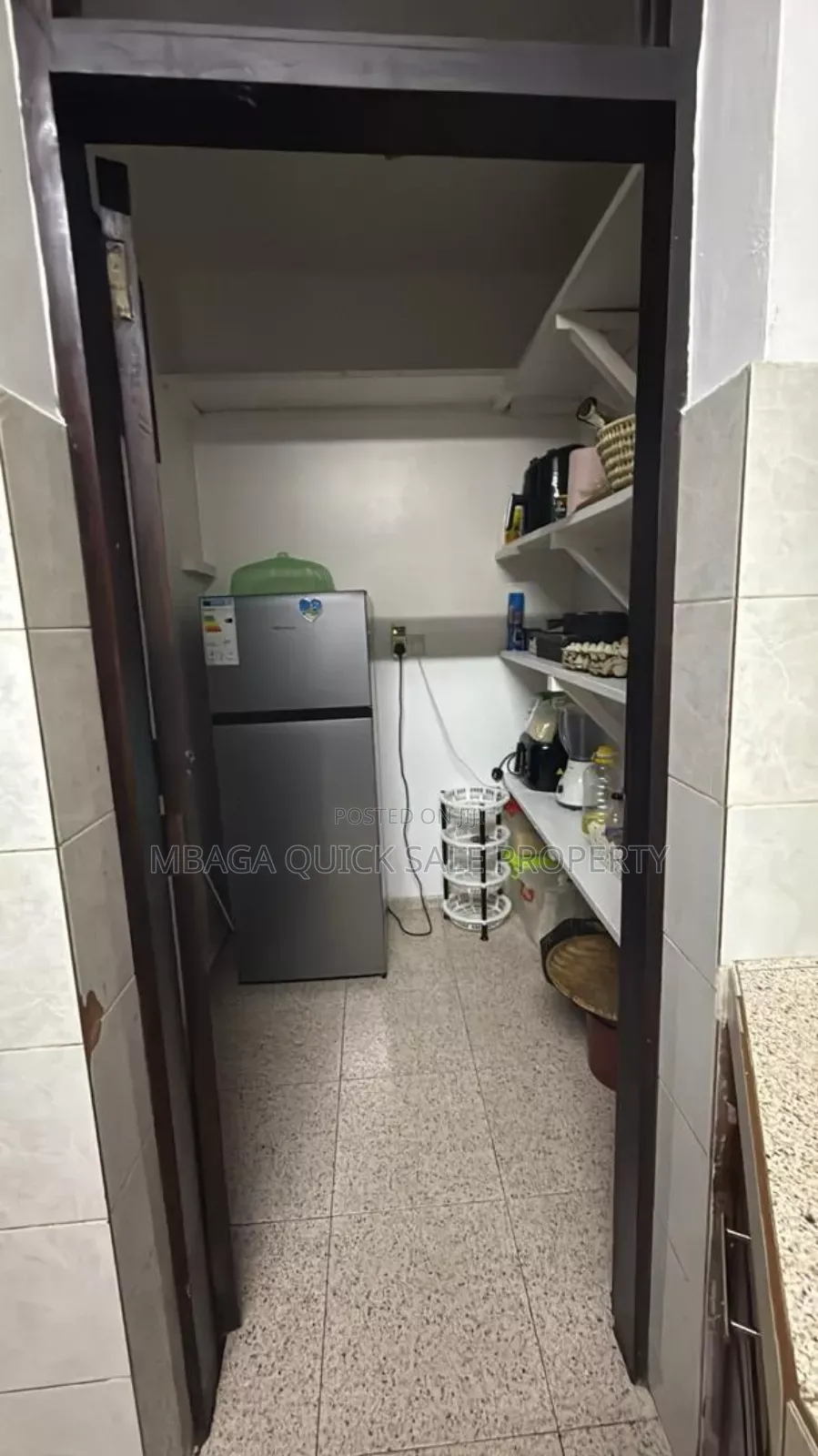 Furnished 2bdrm Apartment in Mikocheni for rent in Mikocheni