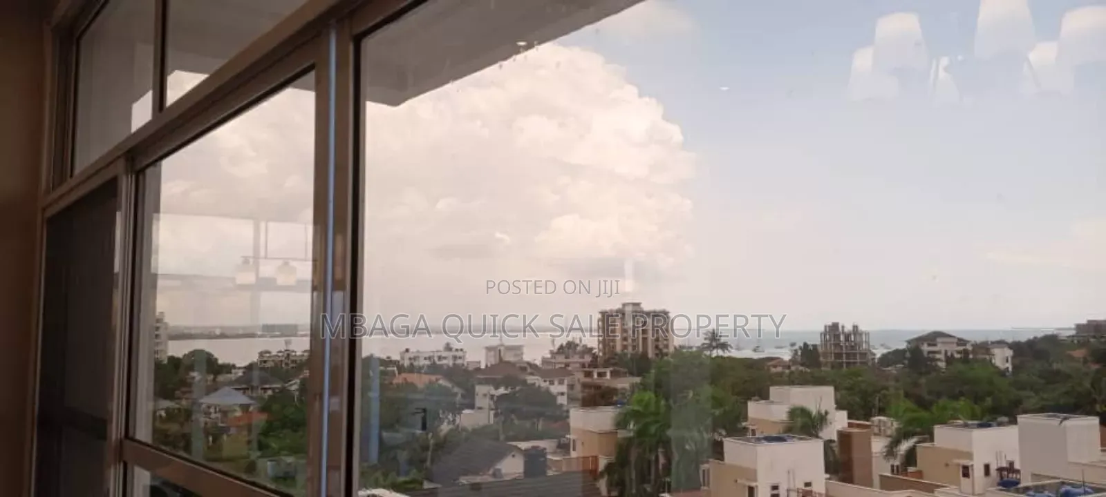 Furnished 2bdrm Apartment in Masaki for rent in Masaki