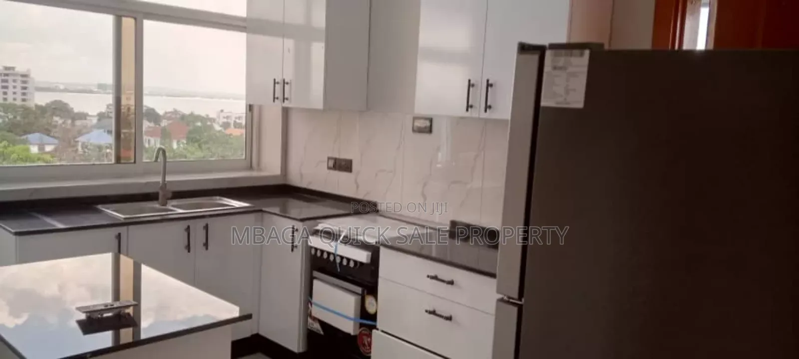 Furnished 2bdrm Apartment in Masaki for rent in Masaki