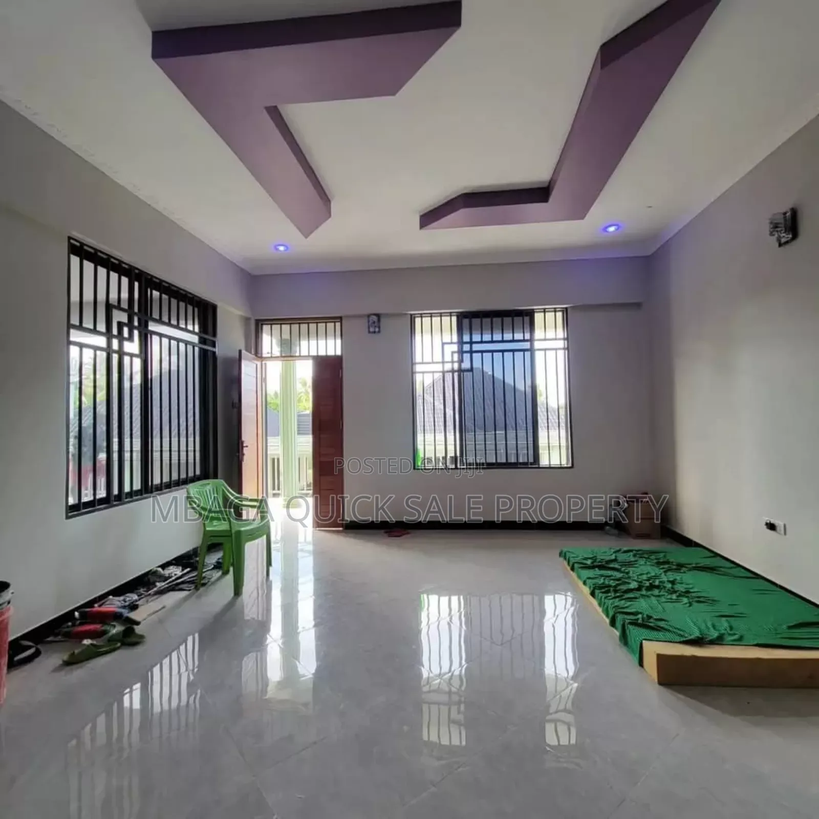 2bdrm Apartment in Kinyerezi Mwisho, Masaki for rent in Masaki