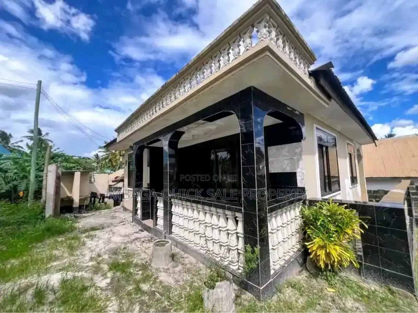 3bdrm House in Ukonga for sale in Ukonga