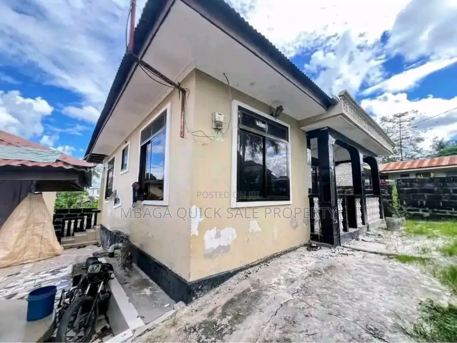 3bdrm House in Ukonga for sale in Ukonga