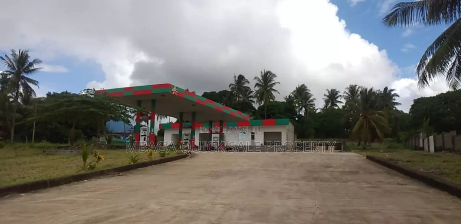Sheli Inauzwa Kigamboni Mwasonga in Kigamboni