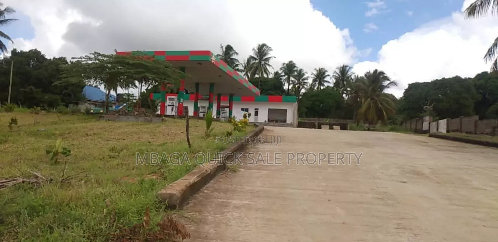 Sheli Inauzwa Kigamboni Mwasonga in Kigamboni