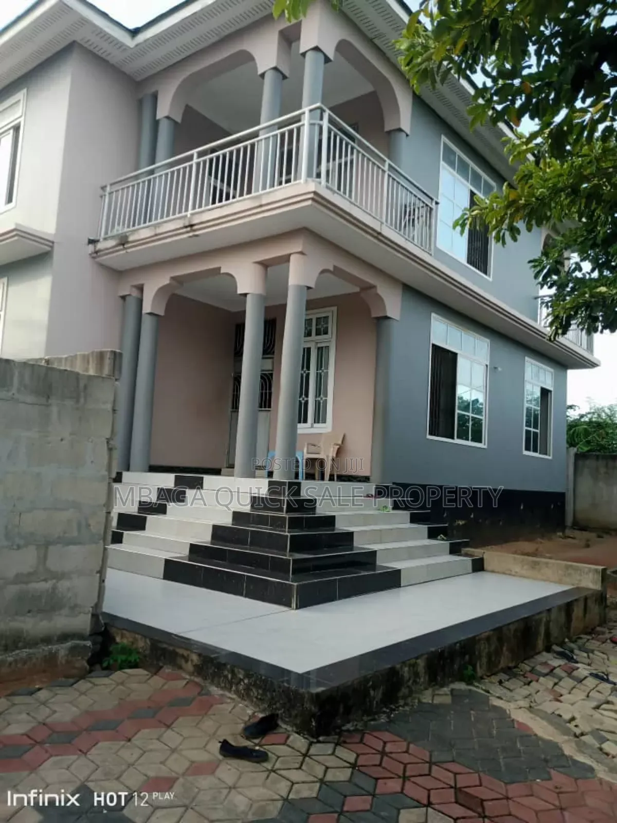 House for Sale at Mapinga Kimele in Bagamoyo
