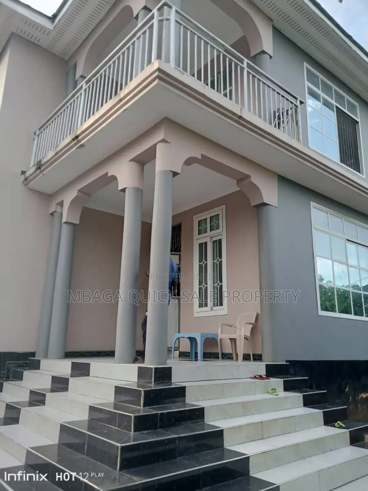 House for Sale at Mapinga Kimele in Bagamoyo