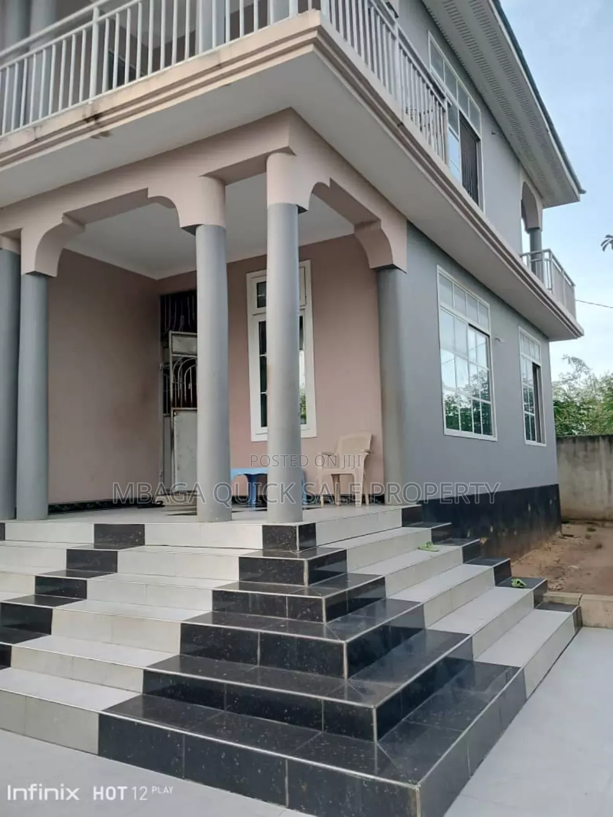 House for Sale at Mapinga Kimele in Bagamoyo
