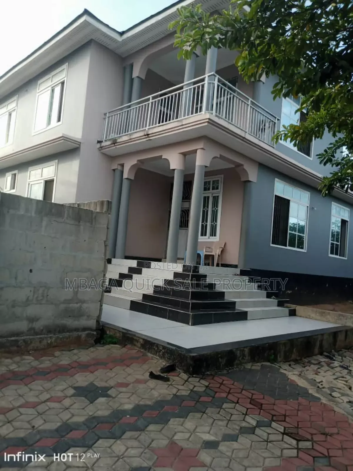 House for Sale at Mapinga Kimele in Bagamoyo