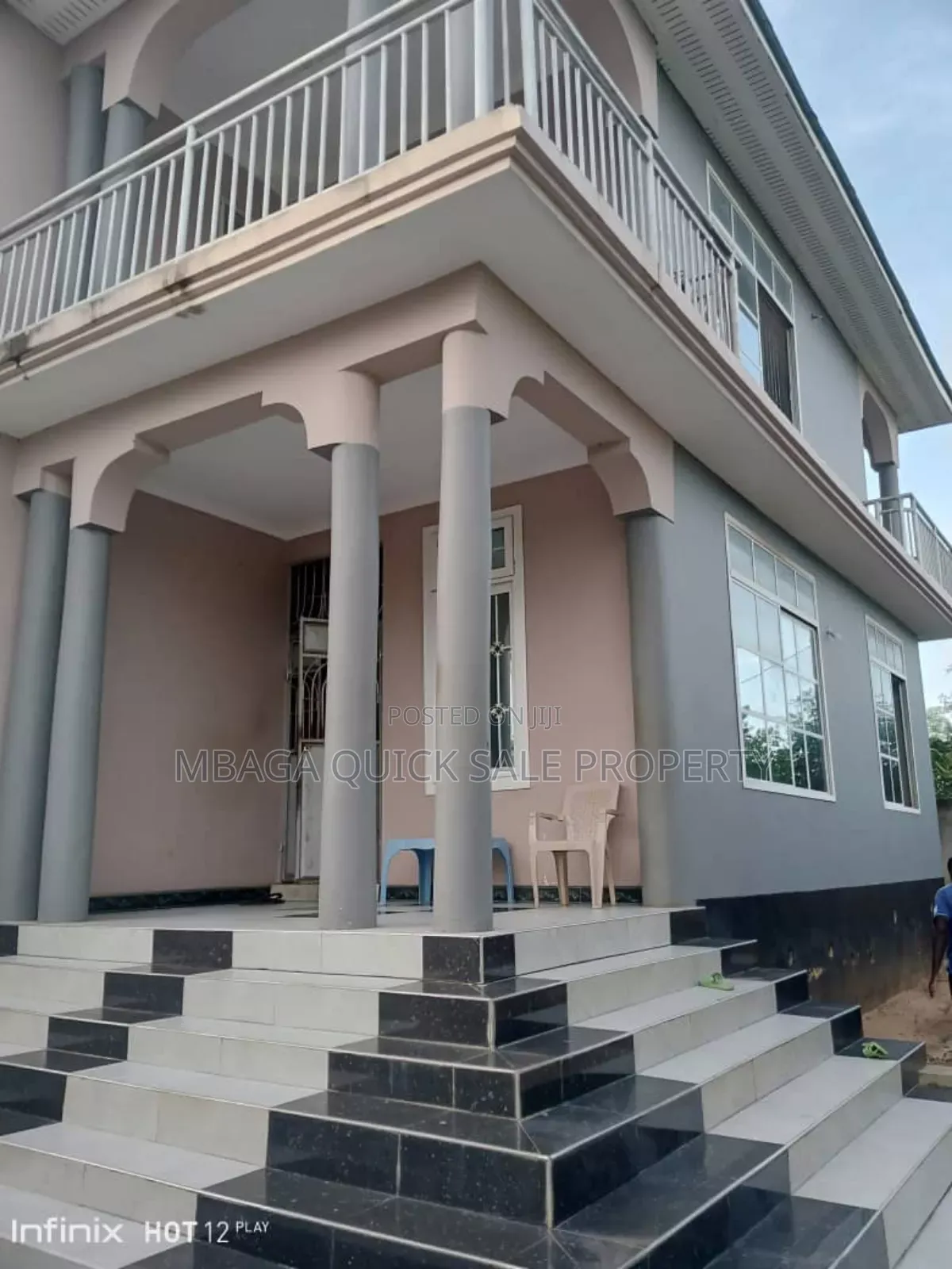 House for Sale at Mapinga Kimele in Bagamoyo