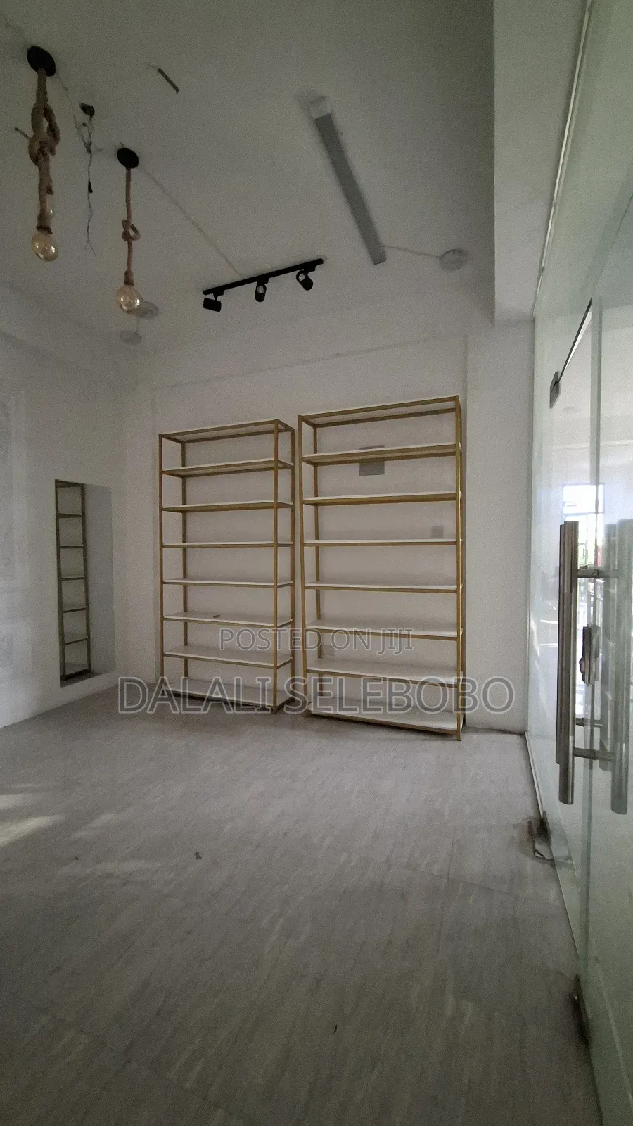 Private Office Flow 1 Nice Beautiful Area in Sinza