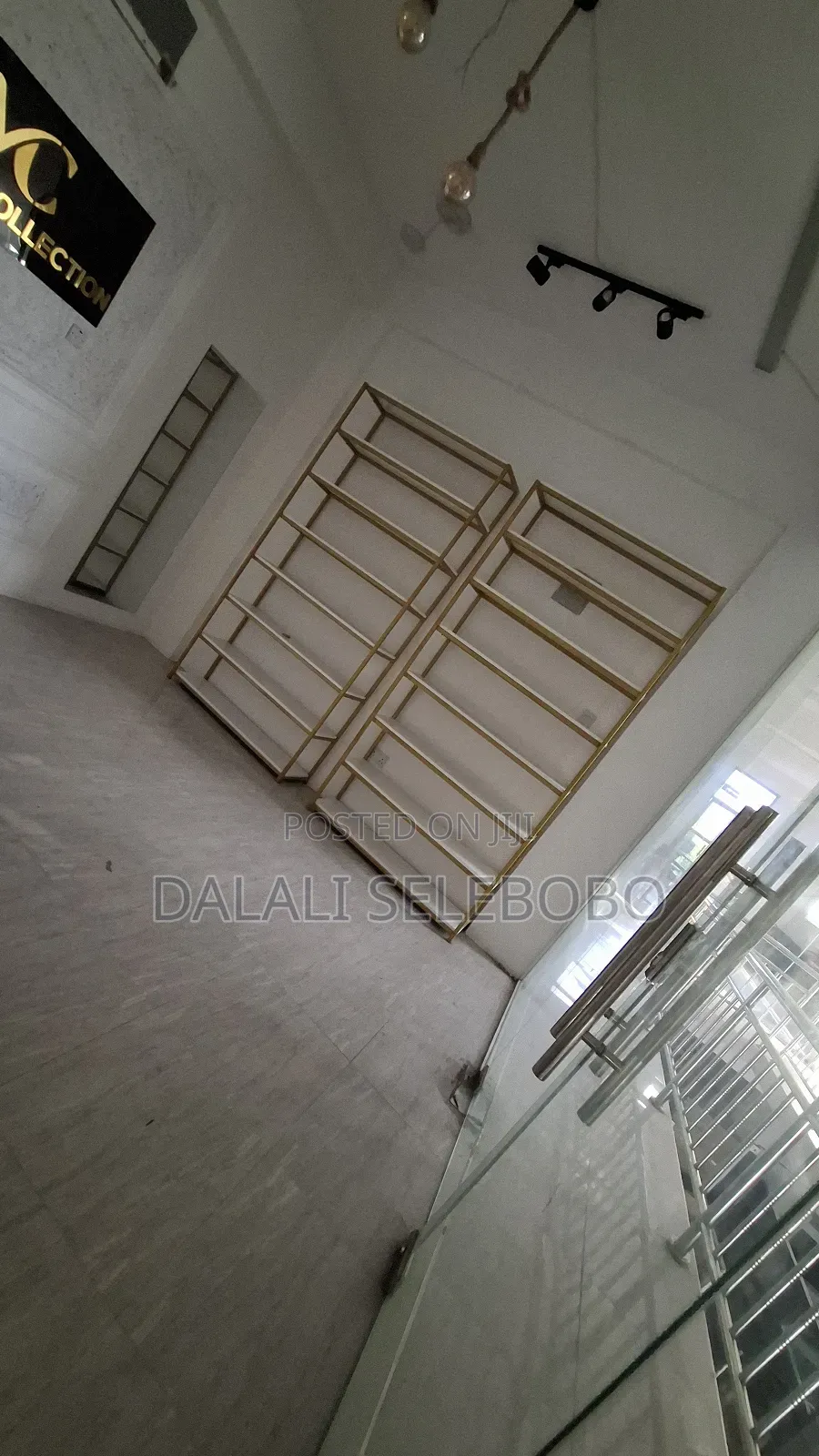 Private Office Flow 1 Nice Beautiful Area in Sinza